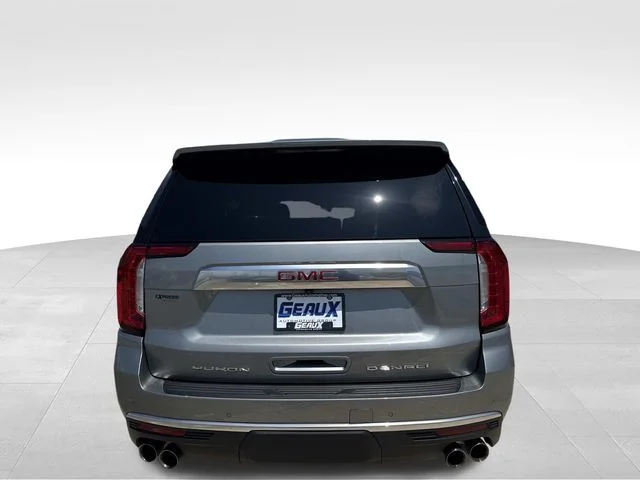 Used 2024 Silver GMC Denali image 11