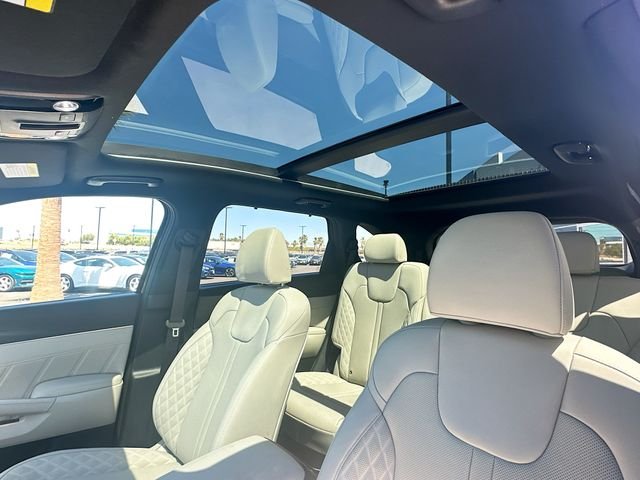 New 2026 Aurora Black Pearl Kia X-Line SX Prestige AWD image 23