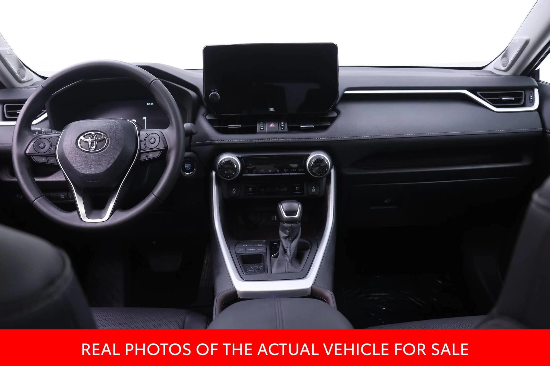 Certified Used 2025 Black Toyota Limited image 5