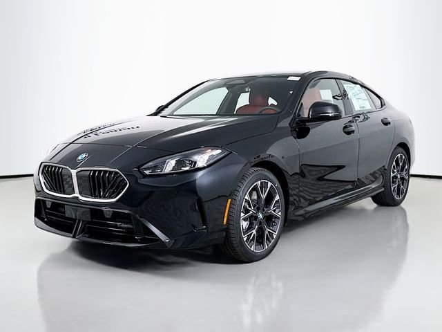 Used 2026 Black Sapphire Metallic BMW 228 Gran Coupe image 3