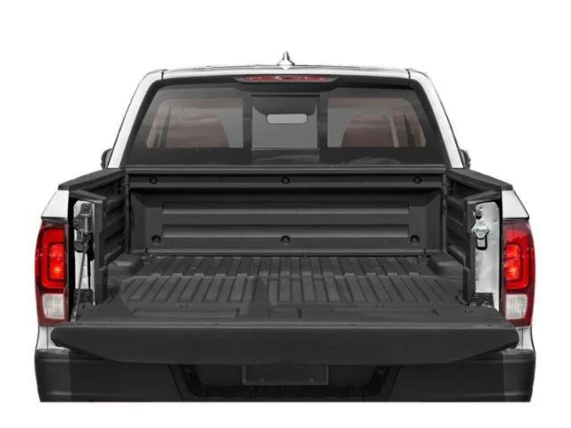 2025 Honda Ridgeline RTL - Photo 16