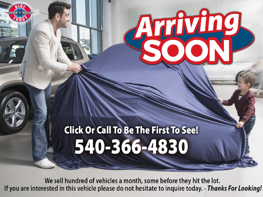2018 Buick Enclave