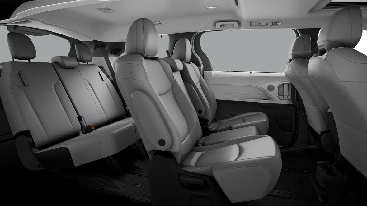 New 2026 Wind Chill Pearl Toyota XLE image 28