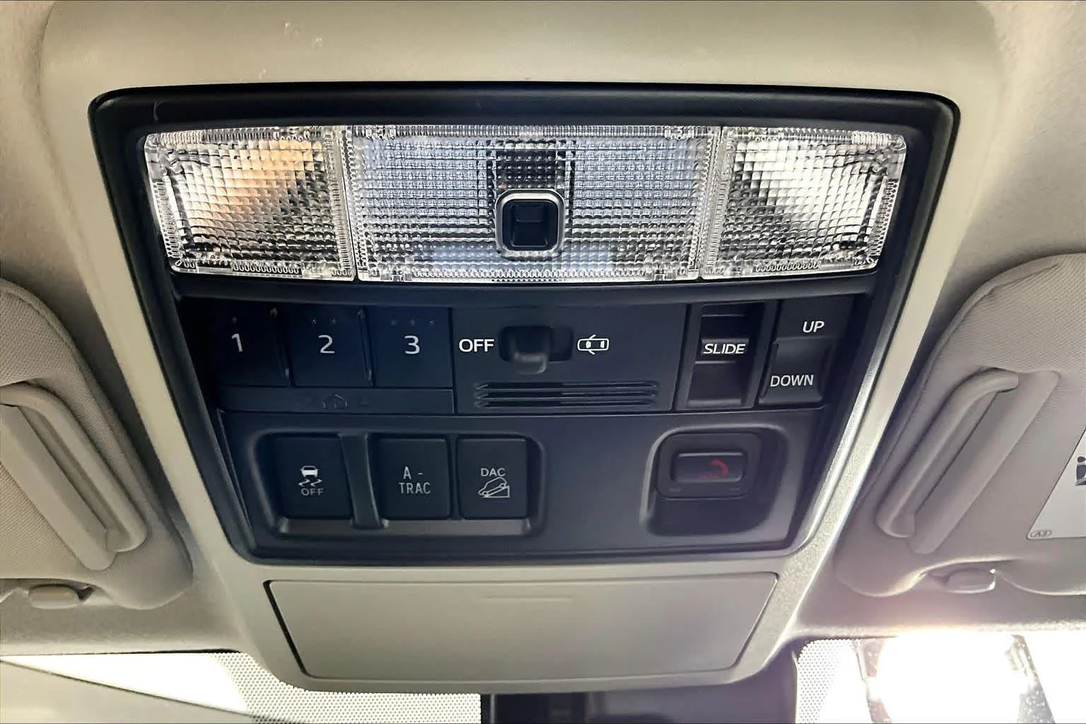 2022 Toyota 4Runner SR5 Premium - Photo 34