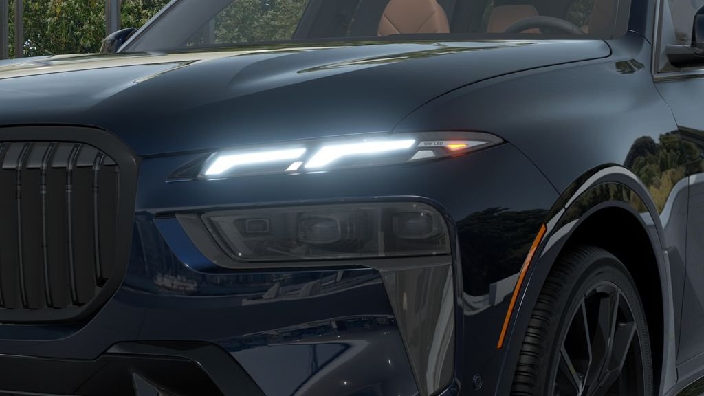 New 2027 Carbon Black Metallic BMW xDrive40i image 6