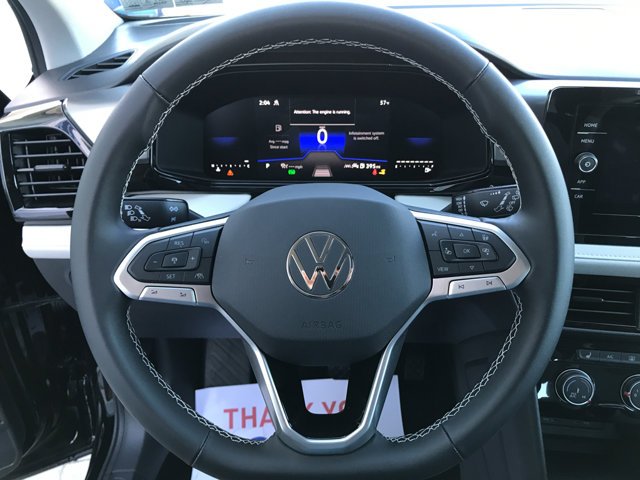 2026 Volkswagen Taos S - Photo 13