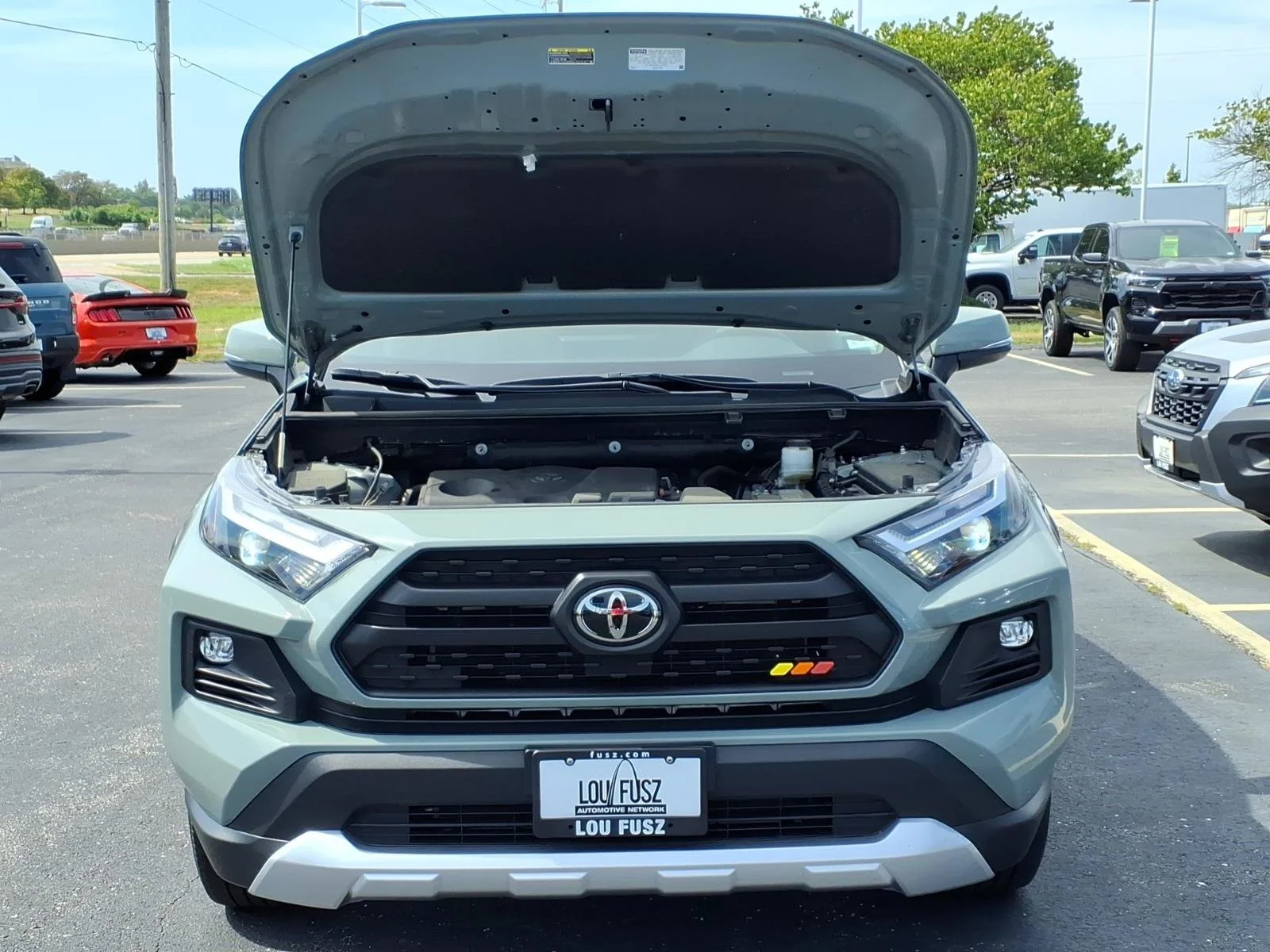 Used 2023 Lunar Toyota Adventure image 33