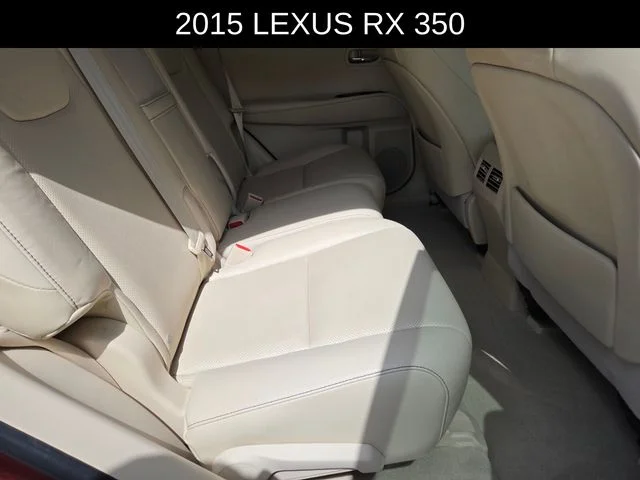Used 2015  Lexus 350 image 13