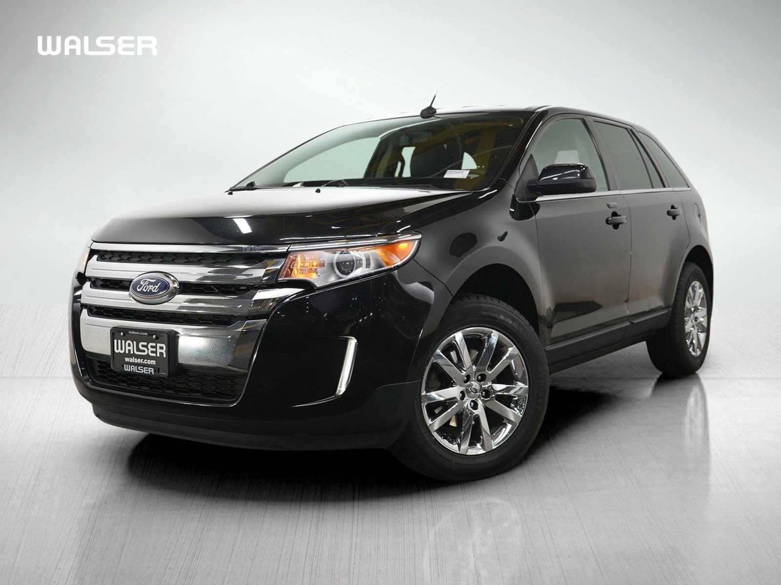 2014 Ford Edge Limited AWD's photo