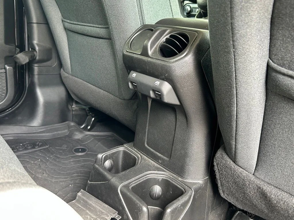 Certified Used 2024 Black Jeep Nighthawk image 33