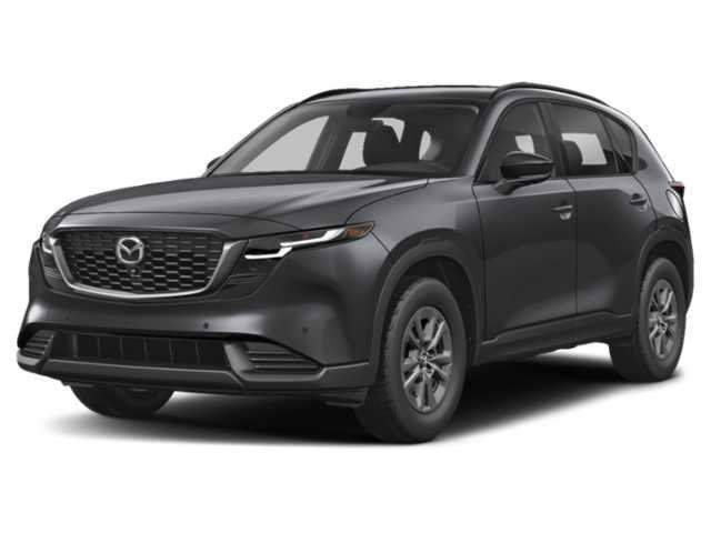 New 2026 Machine Gray Metallic Mazda 2.5 S Select image 3