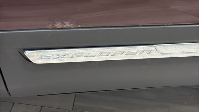 Used 2018 Burgundy Velvet Metallic Tinted Clearcoat Ford XLT image 39