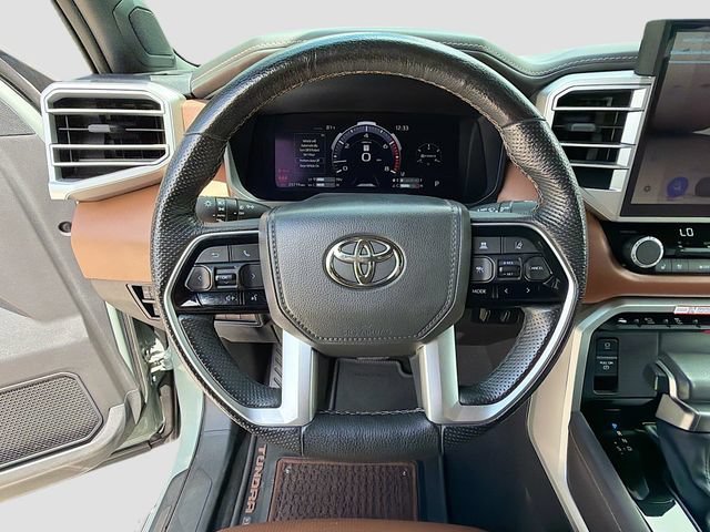 Used 2025 Lunar Toyota 1794 Edition image 39