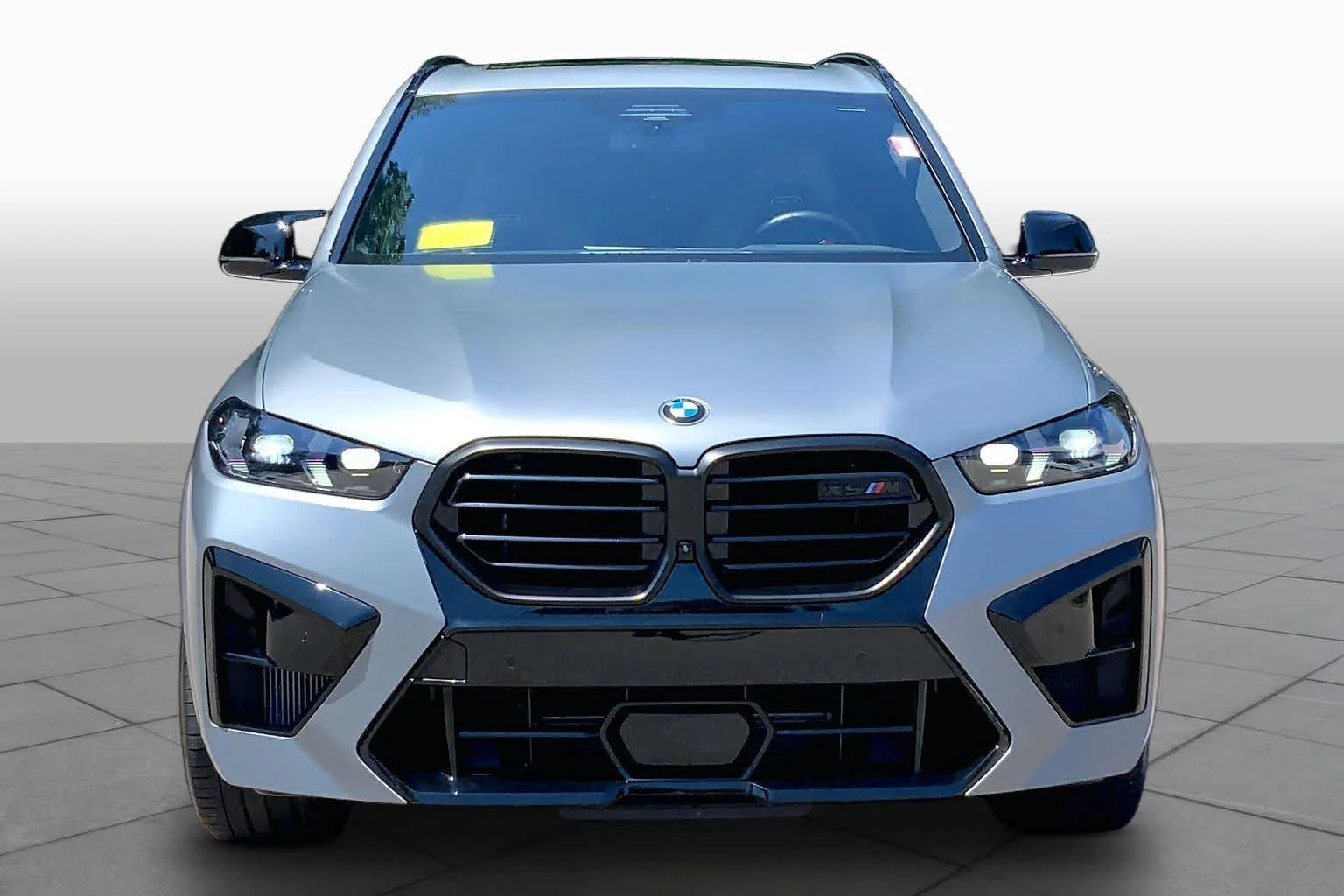 Pre-Owned 2025 BMW X5 M Competition