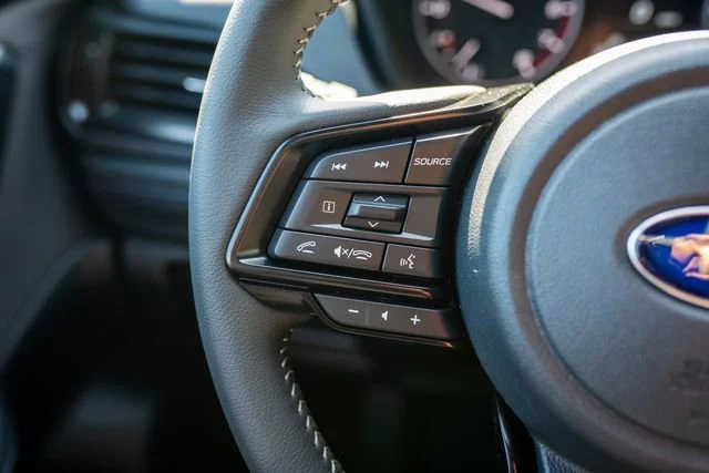 New 2026 Dark Mahogany Pearl Subaru Premium image 33