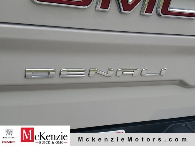 2026 GMC Sierra 1500 Denali - Photo 29
