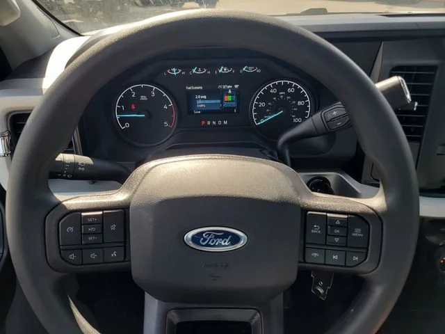 New 2026 Oxford White Ford XL image 28