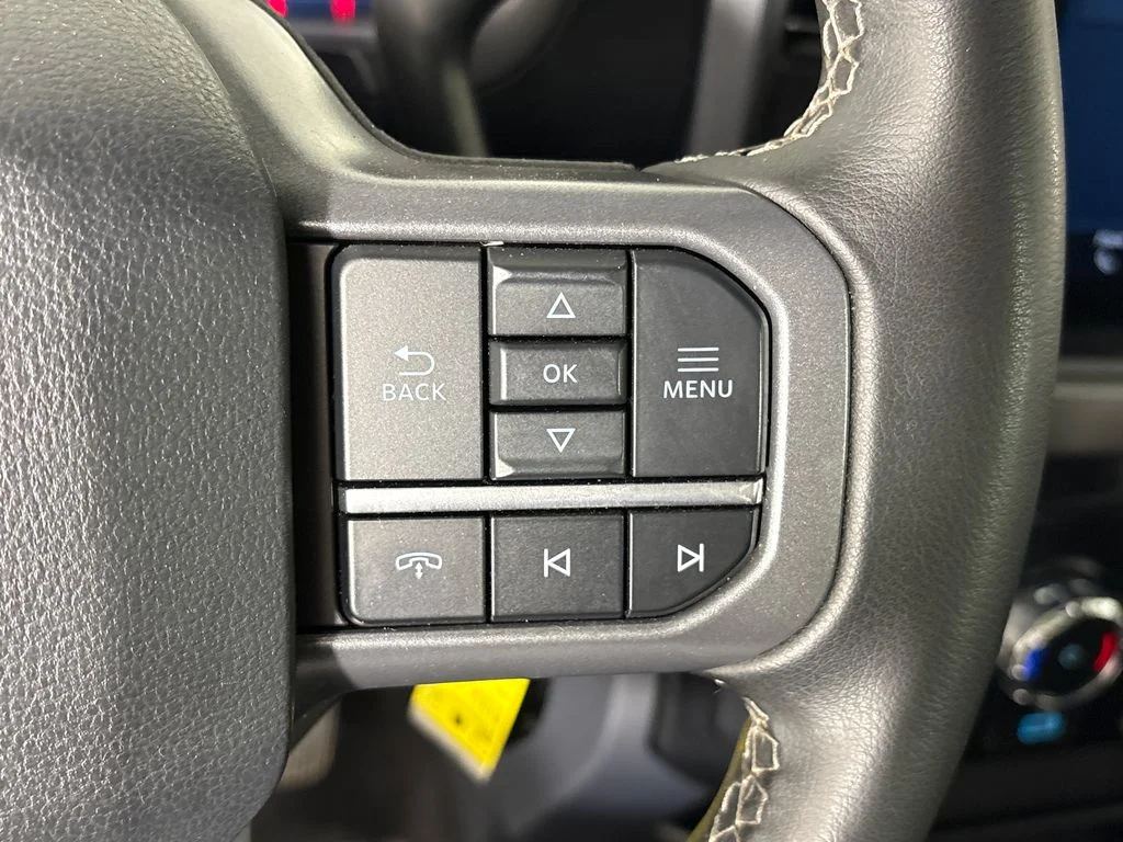 Certified Used 2024  Ford XLT image 18