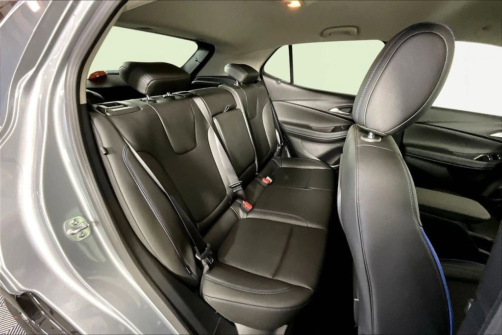 2026 Buick Encore GX Sport Touring - Photo 10