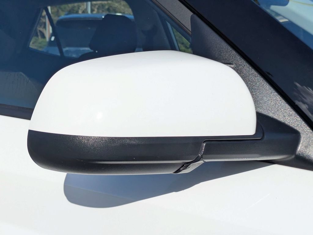 Used 2026 White Hyundai SEL image 12