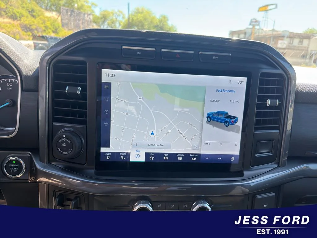 Used 2023 Area 51 Ford XLT image 15