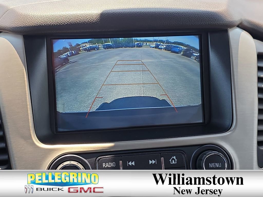 Certified Used 2019 ONYX BLACK GMC Denali image 15