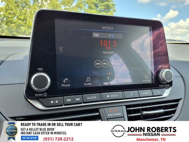 2025 Nissan Altima S - Photo 7