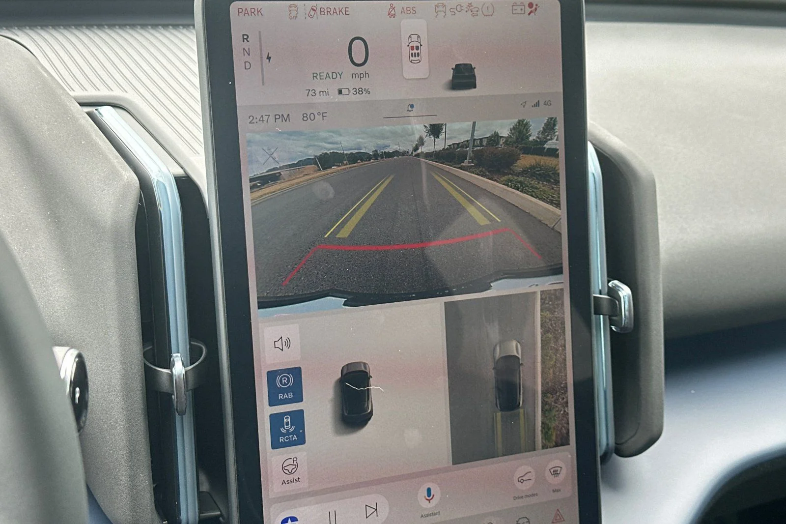 New 2026 Onyx Black Volvo Ultra image 19