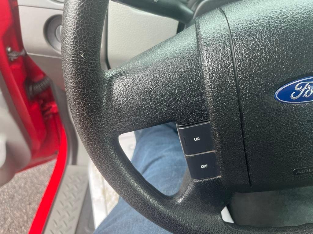 2007 Ford F-150 XL - Photo 11