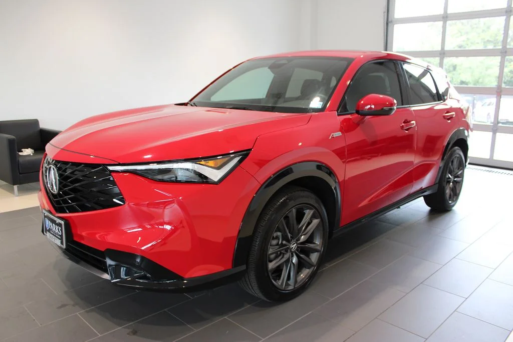 Used 2025  Acura A-Spec Package image 13