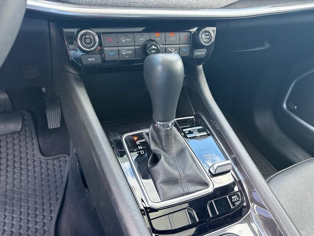 2025 Jeep Compass Latitude - Photo 19