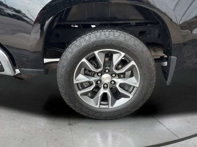 Certified Used 2023 Black Chevrolet LT image 29