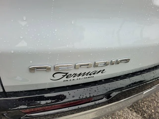 2026 GMC Acadia Denali - Photo 12