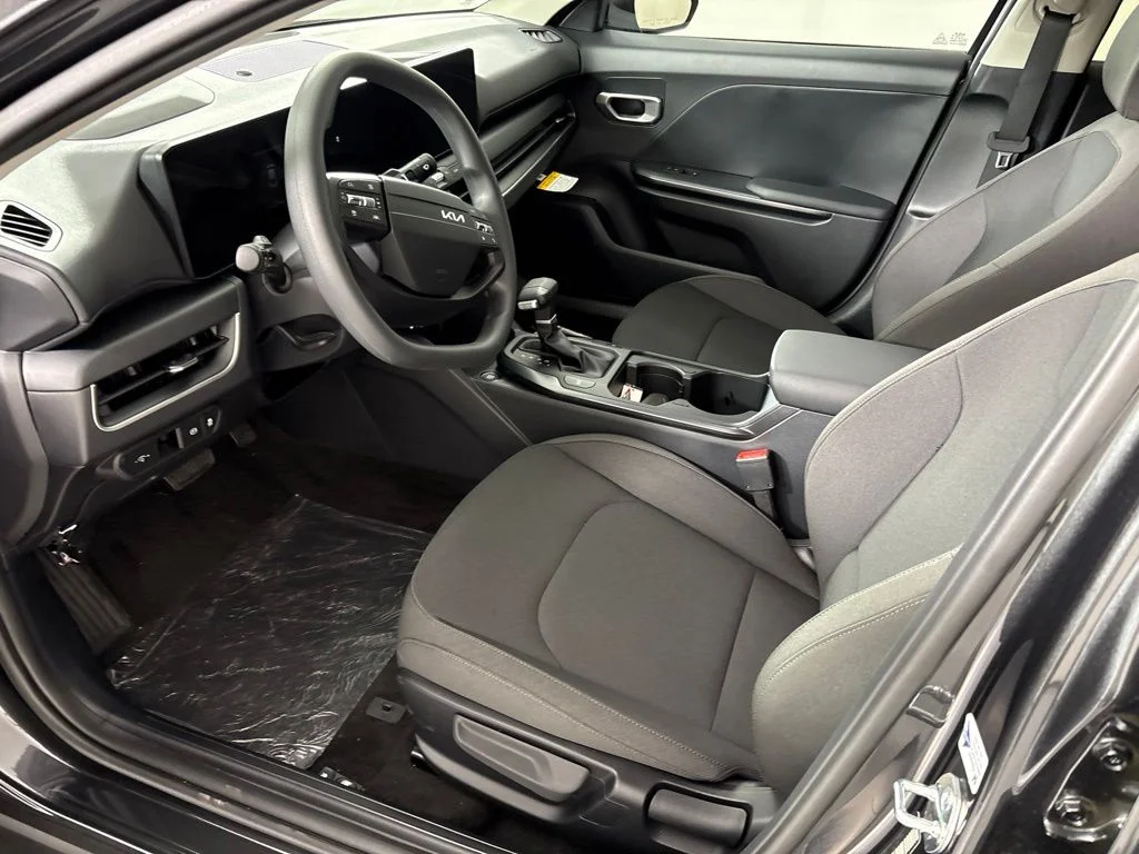 New 2026  Kia LX image 22