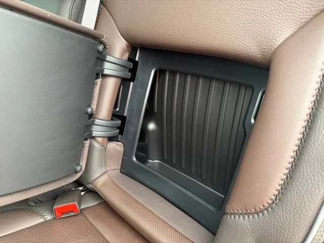 New 2026 Glacier White Tricoat GMC Denali image 35