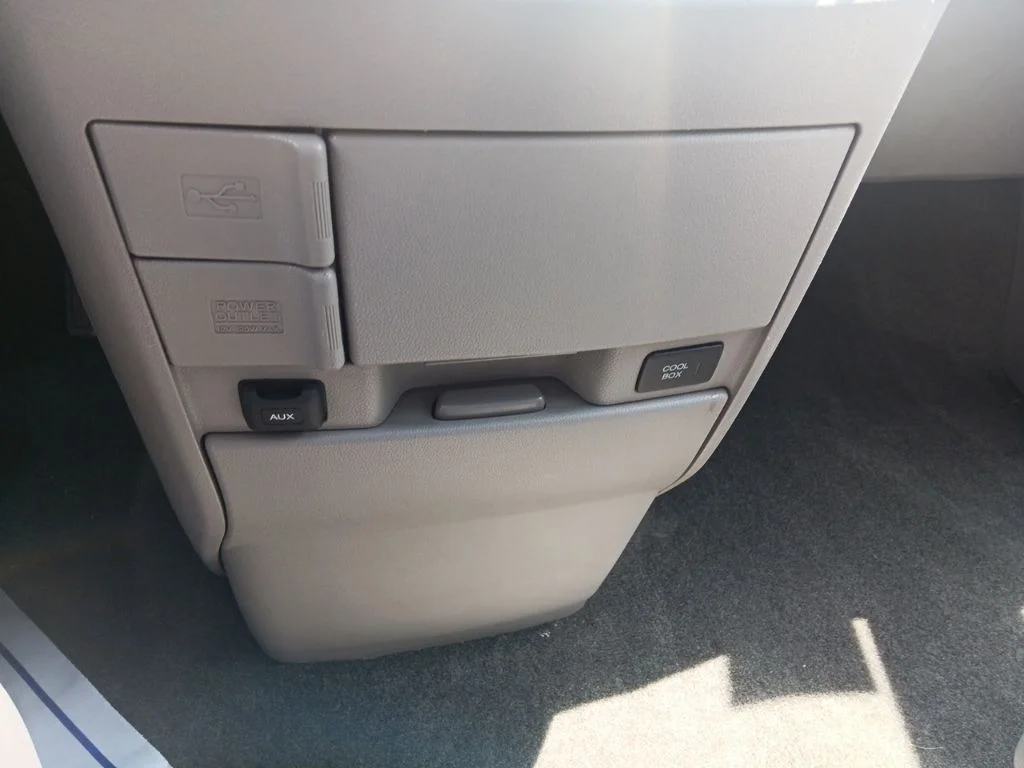 Used 2016 Modern Steel Metallic Honda EX-L image 24