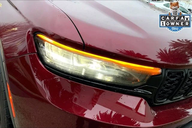 2021 Jeep Grand Cherokee L Altitude - Photo 26