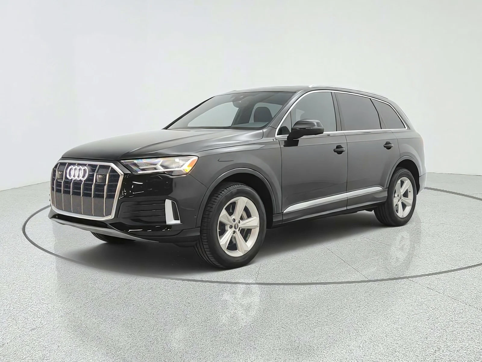 2023 Audi Q7