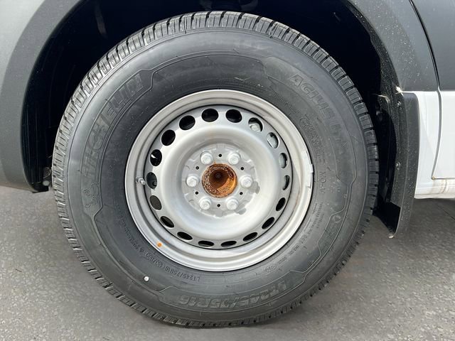 2025 Mercedes-Benz Sprinter Passenger Van Base - Photo 19