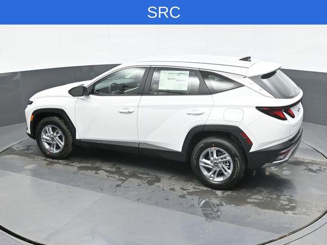 New 2026 White Hyundai SE AWD image 11