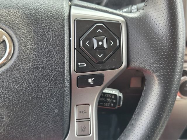 Used 2020 White Toyota Limited image 29
