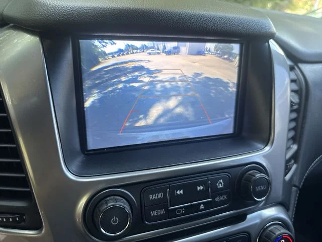 Used 2018 Gray Chevrolet LT image 25