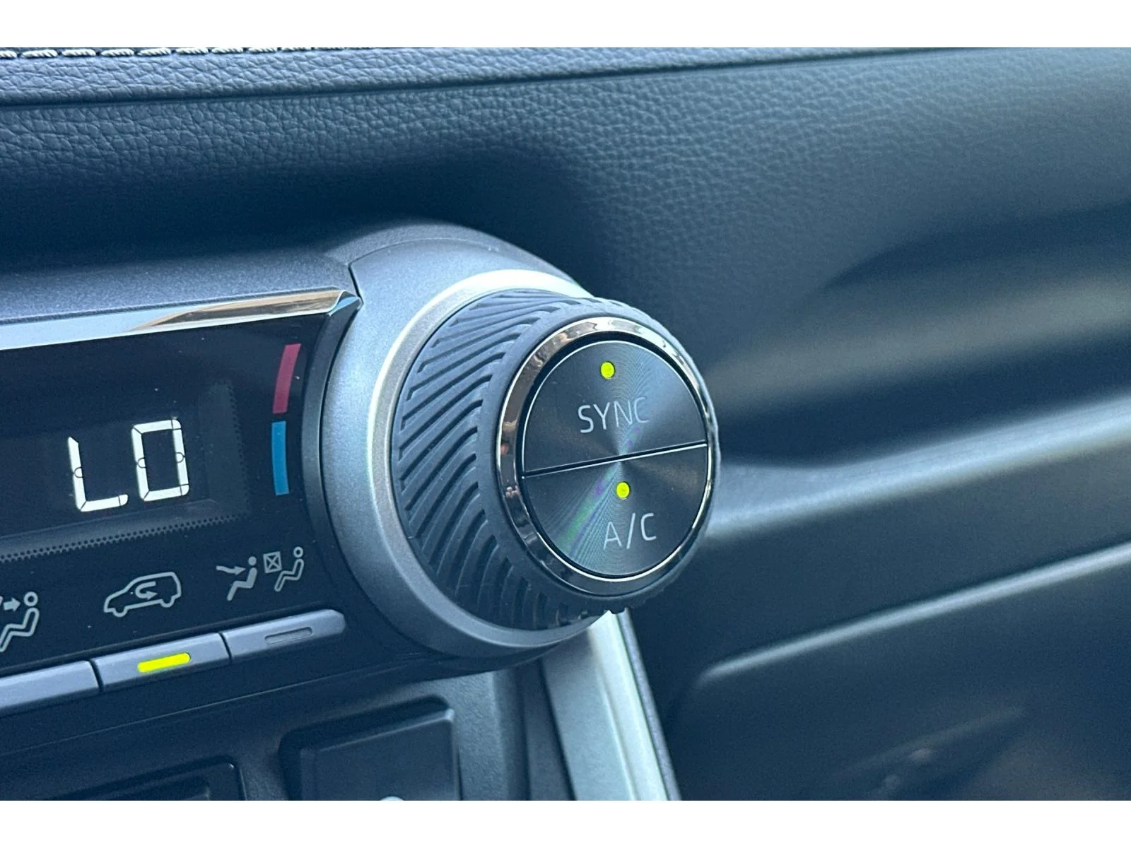 Used 2024 Magnetic Gray Metallic Toyota XLE image 30