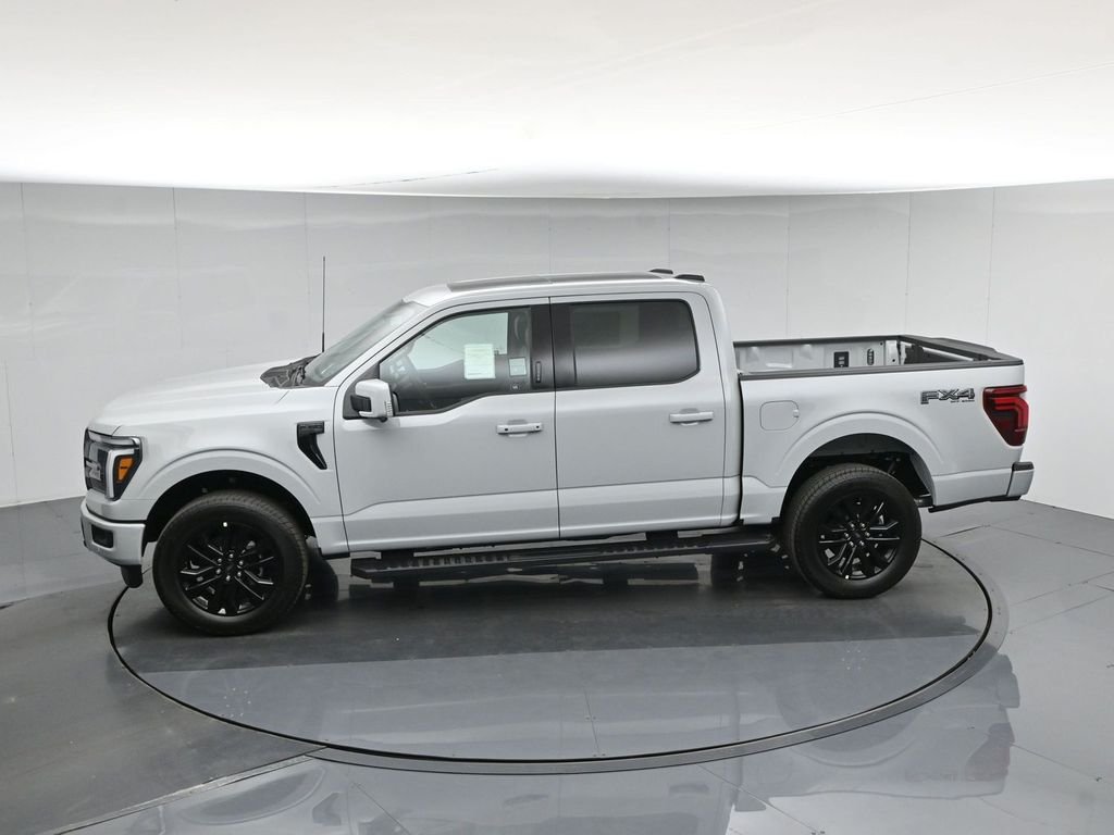 New 2026 Avalanche Ford Lariat image 45