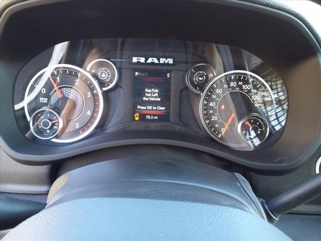 Used 2024 BRIGHT Ram 4X4 2dr Regular Cab 168.5 in. WB image 18