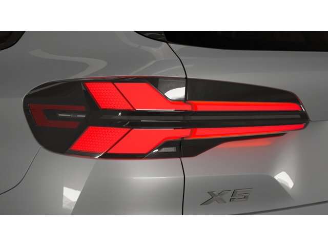 New 2026 Brooklyn Grey Metallic BMW xDrive40i image 8