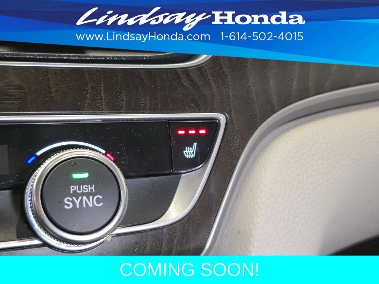 Used 2018 White Orchid Pearl Honda EX image 19