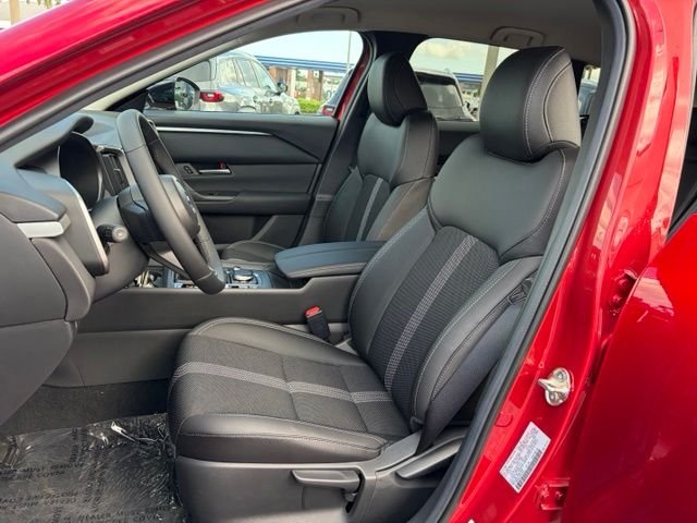 New 2026 Soul Red Crystal Metallic Mazda 2.5 S Select AWD image 9