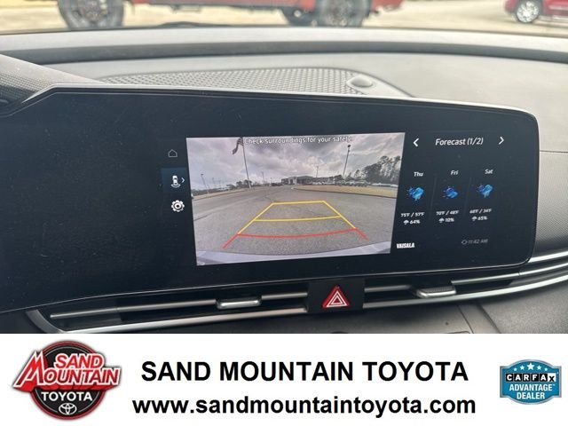 2023 Hyundai Elantra SEL - Photo 23