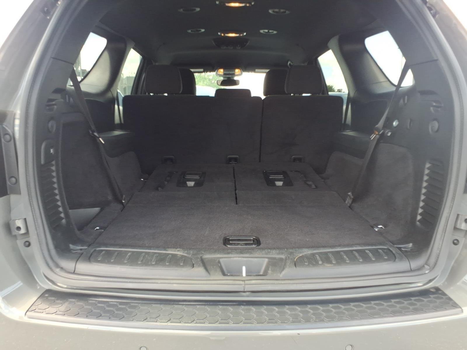 Used 2025 Destroyer Gray Clearcoat Dodge GT image 31